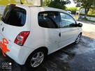 Sprzedam Renault Twingo 2010 r - 2
