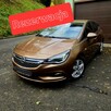 Opel Astra 1.4 Turbo Innovation