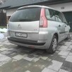 Citroen C4 Grand Picasso LPG - 3