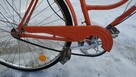 Sprzedam rower oldskulowy (damka)