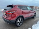 Nissan Qashqai N-Connecta-Bardzo zadbany !!! - 2
