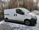 Sprzedam opel Vivaro - 3