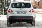 Nissan Qashqai | 1,6 benzyna - 13