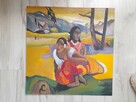 Sprzedam obraz Paul Gaguin - 2