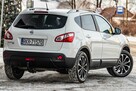 Nissan Qashqai | 1,6 benzyna - 8