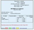 Działka rolna z lasem ok. 1ha. - 2