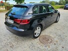 Audi a3 sportbeck 2.0 TDI - 11