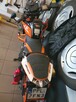 Sprzedam motocykl KTM Duke 399 - 4