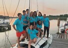 Kolonie żeglarskie dla dzieci Mazury - 2