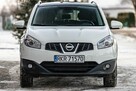 Nissan Qashqai | 1,6 benzyna - 14