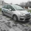 Citroen C4 Grand Picasso LPG