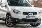 Nissan Qashqai | 1,6 benzyna - 3