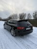 Audi a4b8 polift quattro/manual 2.0tdi 177km mapa na 220km/c - 7
