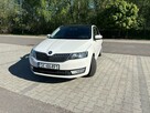Skoda rapid - 2