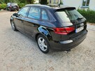 Audi a3 sportbeck 2.0 TDI - 13