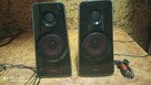 Głośniki do komputera laptopa sprzedam