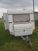 Przyczepa kempingowa Lichnowy - 2