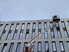 Mycie elewacji i dachów Gdańsk | Wynajem podnośnika koszoweg - 8