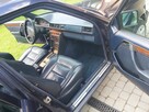 Mercedes-Benz E 124 T wersja 7 osobowa w skórze skandynawska - 4
