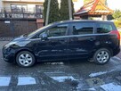 Peugeot 5008 | 195 tys km | diesel | 2016 - 3