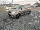 Kia Picanto Lift z Niemiec