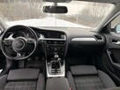 Audi a4b8 polift quattro/manual 2.0tdi 177km mapa na 220km/c - 10