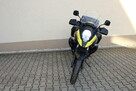 Suzuki V-STROM 650 - 7