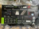 NOWA I ZAPIECZĘTOWANA ASUS GeForce RTX 4090 Rog Strix 24 GB - 2