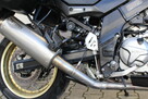 Suzuki V-STROM 650 - 4