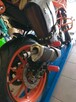Sprzedam motocykl KTM Duke 399 - 8
