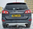 Hyundai Santa Fe II 2.2 CRDi Premium 4WD Automat | Bogata we - 8