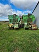 kombajn do buraków stoll v 202 - 9
