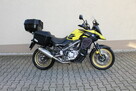 Suzuki V-STROM 650 - 3