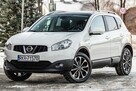 Nissan Qashqai | 1,6 benzyna - 2