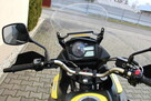 Suzuki V-STROM 650 - 5