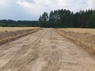Działki budowlane koło lasu cicha miejscowość - 3