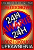 Elektryk Łódź 24h/7 AWARIE-POGOTOWIE uprawnienia-NAJTANIEJ - 2