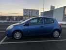 Renault Clio 3 1.2 2009 - 4