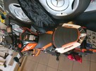 Sprzedam motocykl KTM Duke 399 - 3