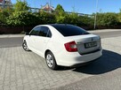 Skoda rapid - 3