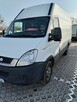 Sprzedam fajne auto Iveco 2.3 hpi średniak z Niemiec - 5