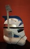Hełm Star Wars - Arc Trooper - 2