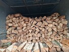 Drewno kominkowe i opałowe