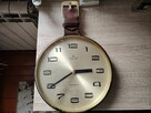 Zegar ścienny Junghans Elektronik - 2