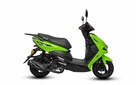 Barton Flash Skuter 50ccm NOWY 2025 r. Raty Transport Warsza - 6