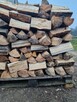 Drewno kominkowe i opałowe - 2