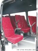 VW LT 46 AUTOBUS 21 osób KLIMA Bardzo Ładny - 10