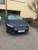 Ford Mondeo mk5 1.5ecoboost