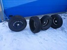 Sprzedam koła zimowe - 3