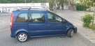 Mercedes A Vaneo 1,7 d - 1